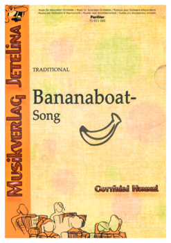 Bananaboat-Song (Parts)