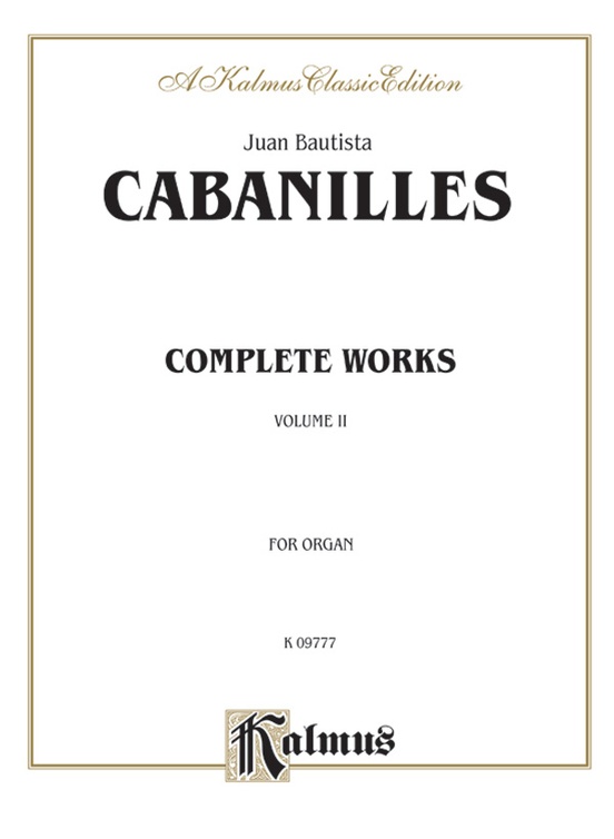 Complete organ works - Vol.2