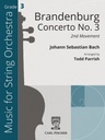 Brandenburg Concerto No.3 - 2nd Movement