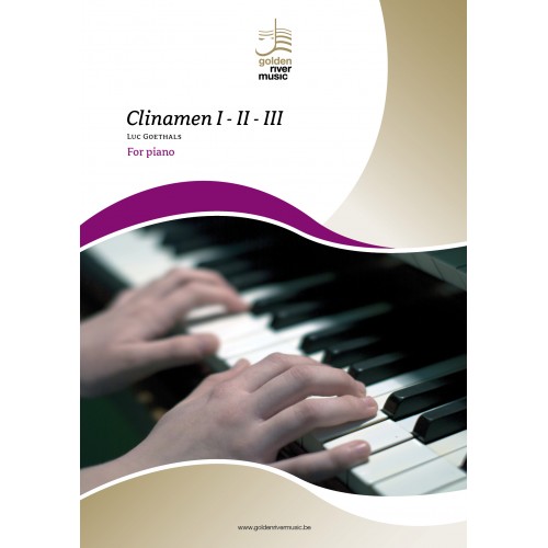 Clinamen I-II-III