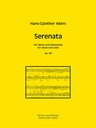 Serenata op. 84