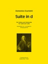 Suite in d minor