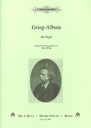 Grieg Album