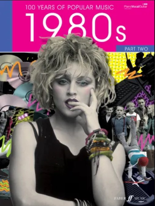 100 Years Of Popular Music 1980s - Vol.2