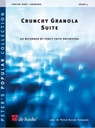 Crunchy Granola Suite (Score & parts)