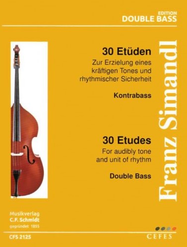 30 Etudes