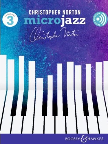 Microjazz Collection - Vol.3