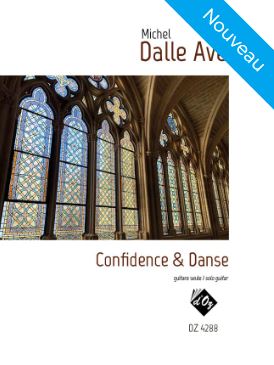 Confidence / Danse