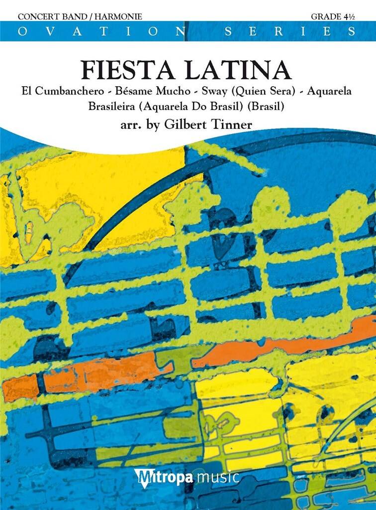 Fiesta Latina