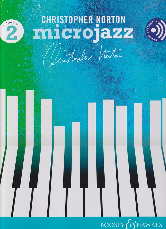 Microjazz - Collection 2