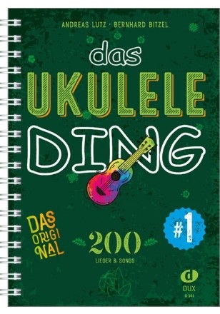 Das Ukulele-Ding 1