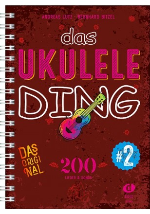 Das Ukulele-Ding 2