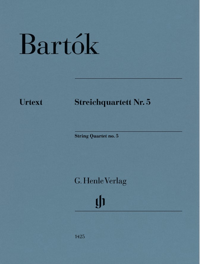 String Quartet No. 5