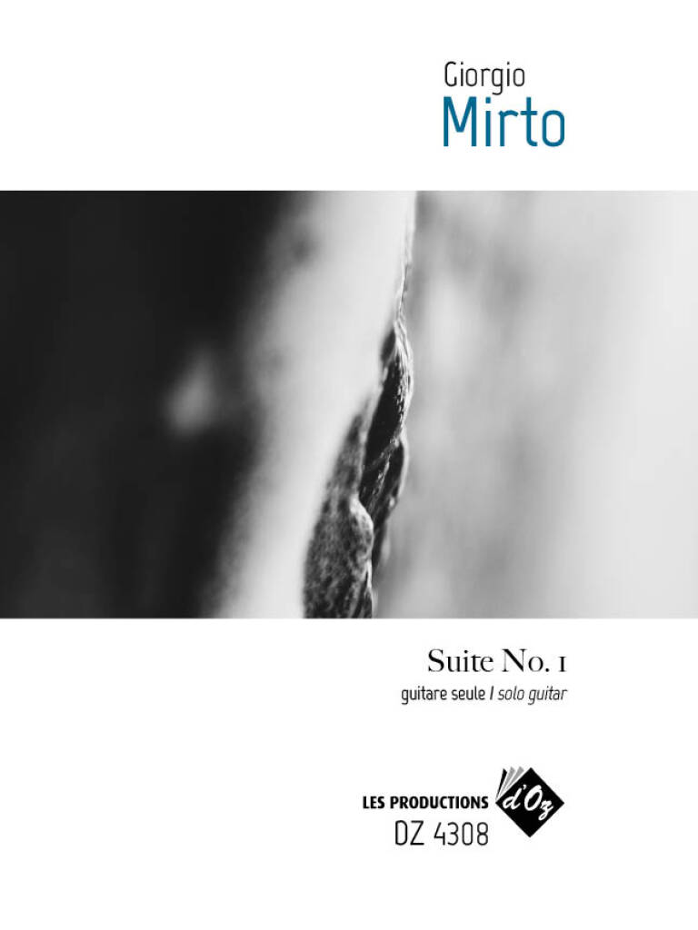 Suite No. 1