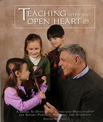 Teaching with an Open Heart