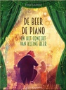 De Beer, de Piano en het Concert van Kleine Beer