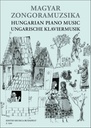 Hungarian Piano Music - Vol.1