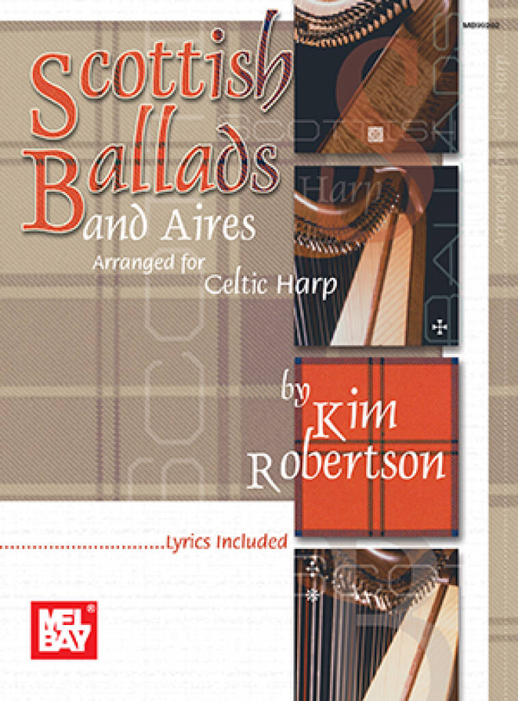 Scottish Ballads and Aires