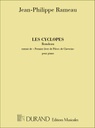 Les Cyclopes