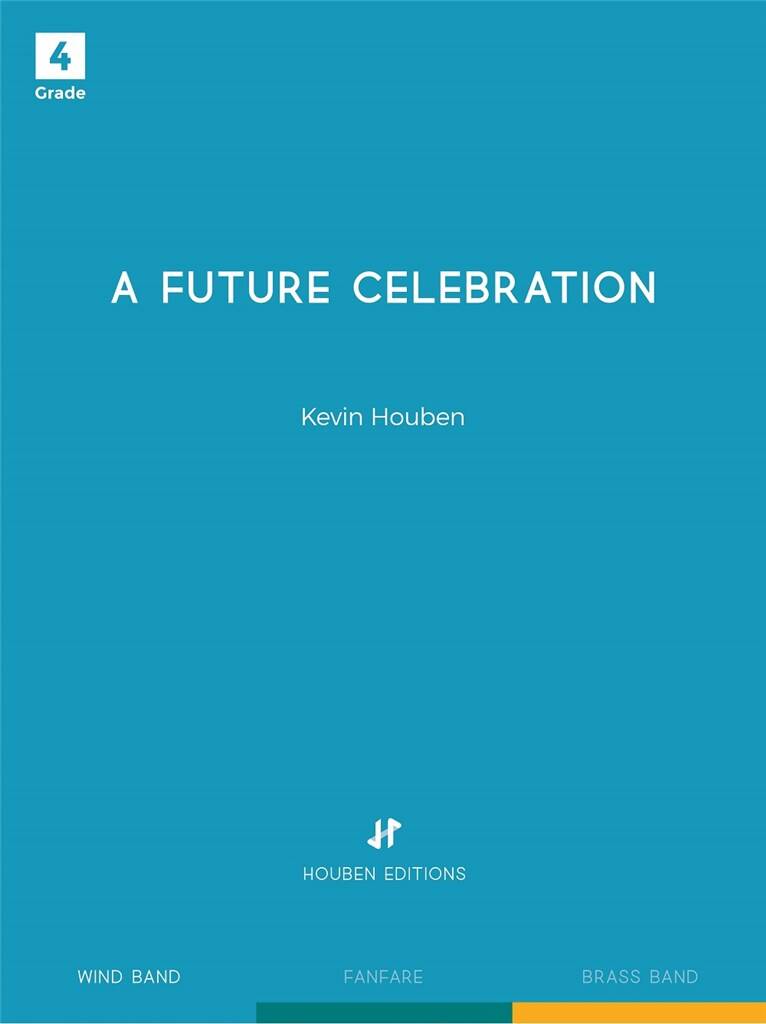 A Future Celebration (Score & parts)