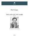 The Lady of the Lambs, Opus 79 (Score & parts)