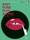 Easy Funk Play-Along (Alto saxophone)