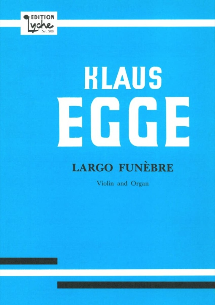 Largo Funèbre