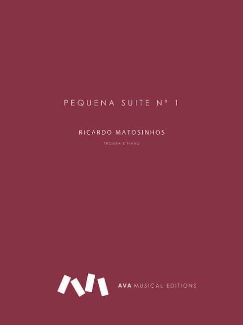 Pequena Suite No.1