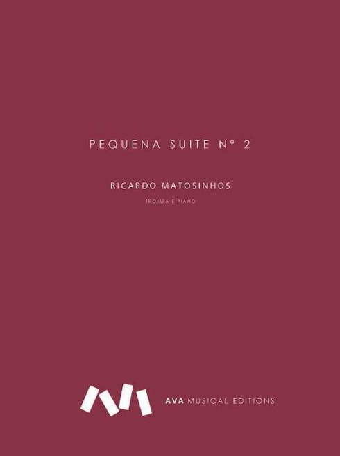 Pequena Suite No.2