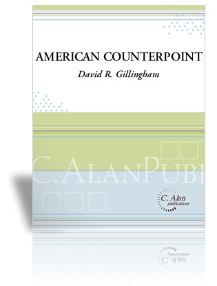 American Counterpoint (Trio)