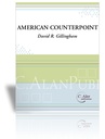 American Counterpoint (Trio)