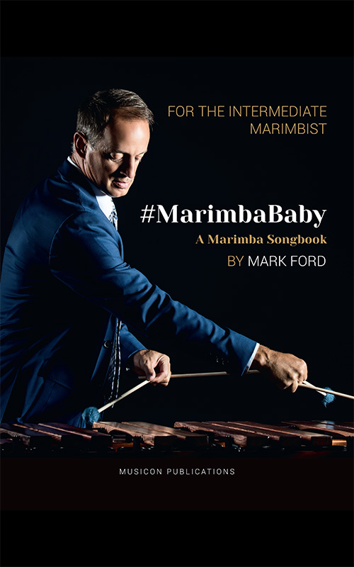 MarimbaBaby