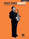 Charlie Parker Omnibook Vol. 2 (Eb instruments)