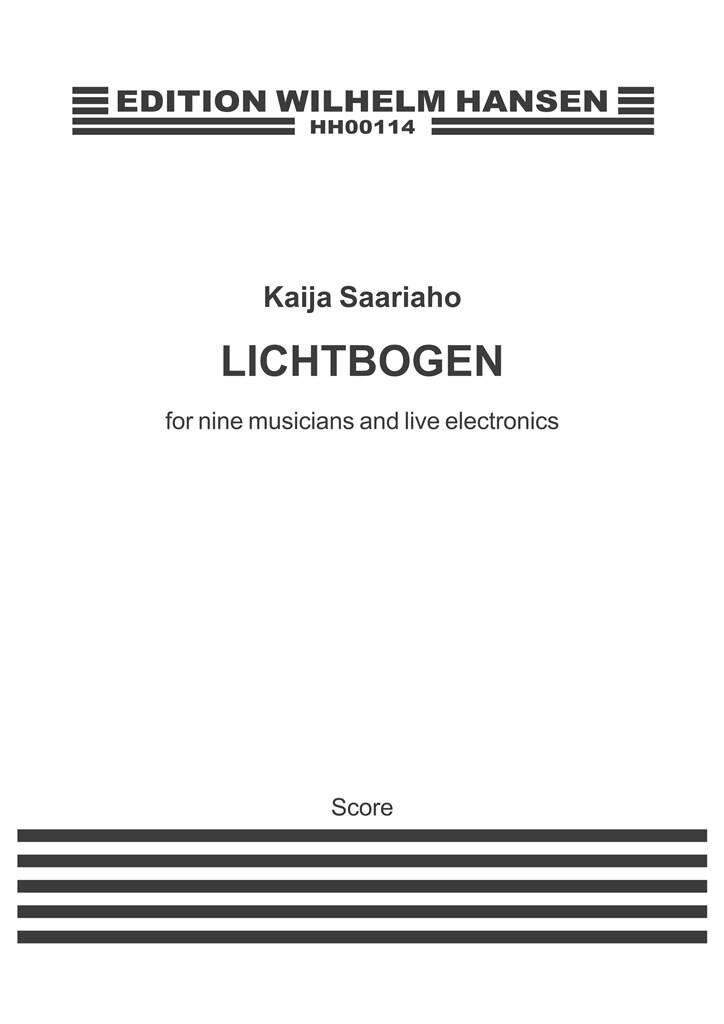 Lichtbogen (Score)