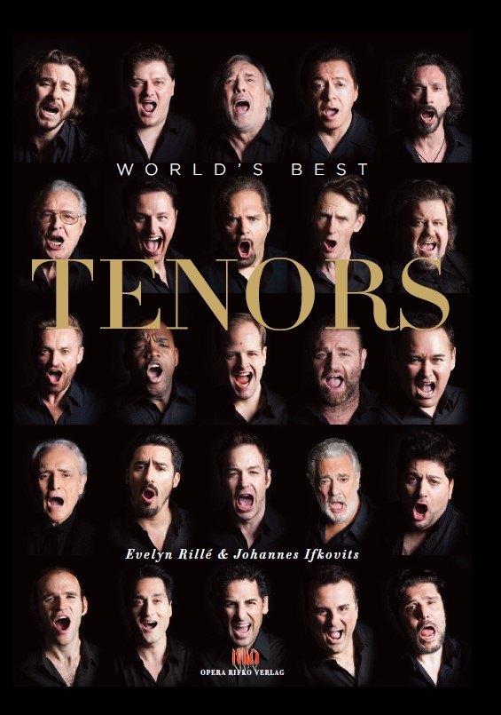 World's Best Tenors