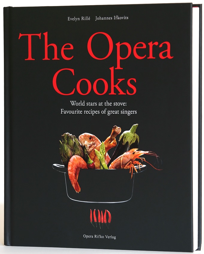 The Opera Cooks