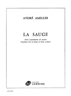 La Sauge