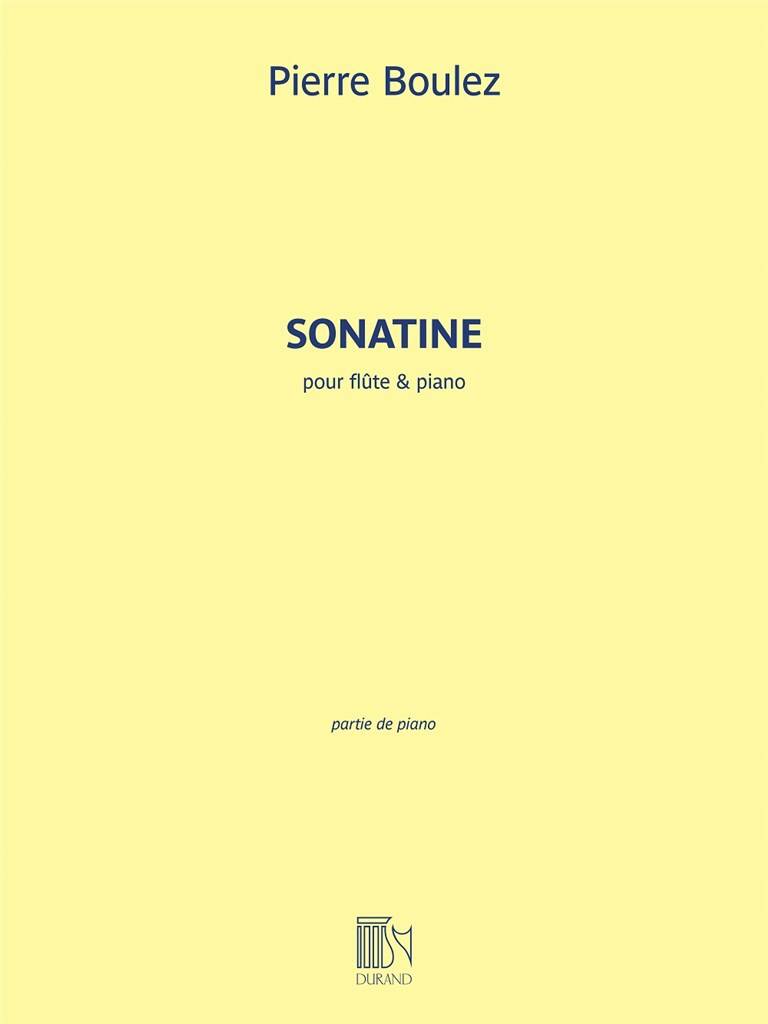 Sonatine