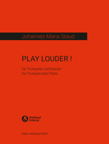 Play Louder!