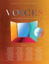 VOICES: Defining Moments in Music And Theatre