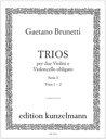 6 Trios - Band 1 (1-2)