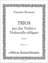 6 Trios - Band 2 (3-4)