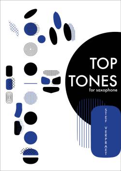 Top Tones for Saxophone