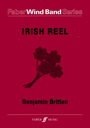 Irish Reel (Score & parts)