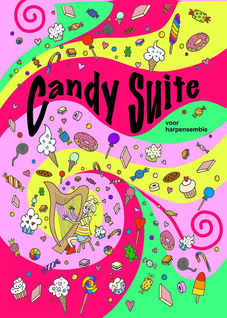 Candy Suite