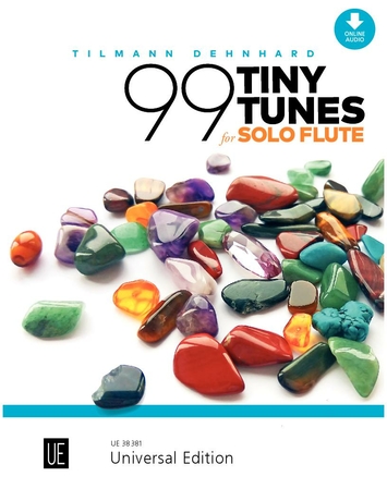 99 Tiny Tunes