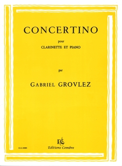 Concertino