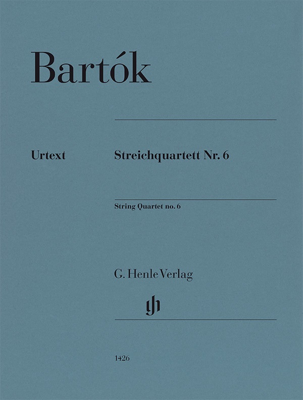 String Quartet No.6