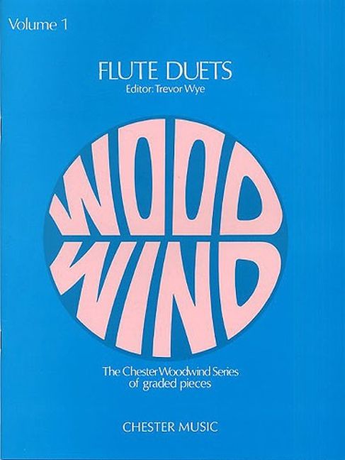 Flute Duets - Vol.1