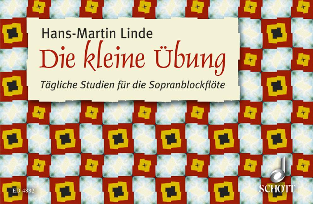 Die Kleine Ubung